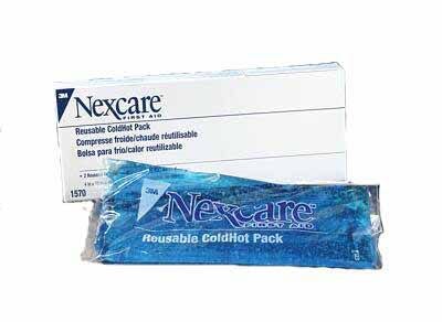3M Cover for Nexcare 4-3/4 X 10-1/2 Inch, Case of 100