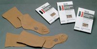 T.E.D. 4289 Anti-embolism Stockings 1 Pair