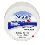 Nexcare 530-P1 Medical Tape Micropore 1 Roll 84652341