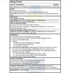 Coppertone 041100572875 Sport C Spray, Pack of 2