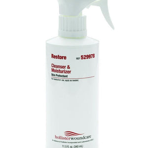 Restore 529976 General Purpose Wound Cleanser Restore 12 oz. Spray Bottle. 1 of each. 15732540