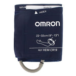 Omron HEM-907-CR19 Cuff and Bladder Set for HEM-907XL Blood Pressure Monitor, 1 Each 65984208