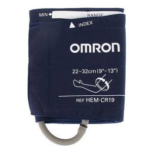 Omron HEM-907-CR19 Cuff and Bladder Set for HEM-907XL Blood Pressure Monitor, 1 Each 65984208