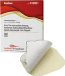 Restore 519921 Extra Thin Hydrocolloid Dressing Box of 5