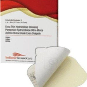 Restore 519921 Extra Thin Hydrocolloid Dressing Box of 5