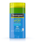 Neutrogena 11092 Cool Dry Sport, 1 Each