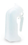 Mckesson Male Urinal: 48 Count, Translucent, 32 oz/1000 ml