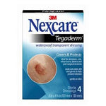 Tegaderm Stretch Gauze Bandage 4