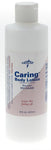Caring Body Lotion, 8 Ounces