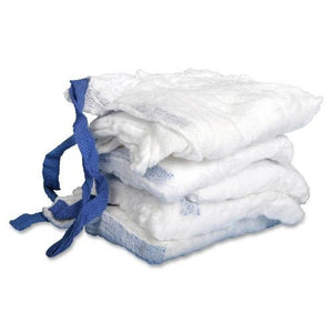 Medline Sterile X-Ray Detectable Lap Sponges 18 Inch x 18 Inch Case of 200