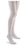 Futuro 71068EN Anti-Embolism Stockings, 1 Pair