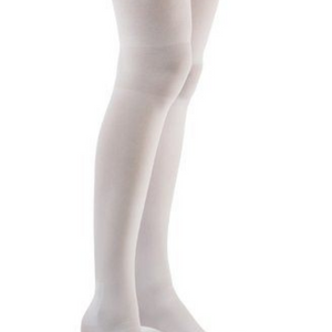 Futuro 71068EN Anti-Embolism Stockings, 1 Pair