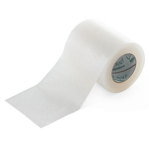 CURAD Transparent Adhesive Tape Transparent - Box of 6 10729546