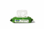 FitRight Aloe Quilted Personal Cleansing Wipes - Case of 12 59624572