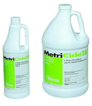 Metricide 28 High-Level Disinfectant: 1 Count, 32 oz Bottle, Unscented 59540615