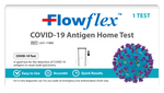 ACON FlowFlex COVID-19 Antigen Home Test Kit 60205418 61329102 29952887 76614703