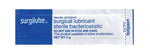 Lubricating Jelly Surgilube 281020545 5 g Individual Packet Sterile. 1 each