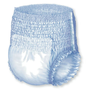 GoodNites Disposable Pull On Underwear for Girls, Heavy Absorbency