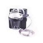 Devilbiss 7305D-606 Carry Case Medium Gray.1 count