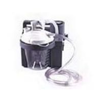 Devilbiss 7305D-606 Carry Case Medium Gray.1 count