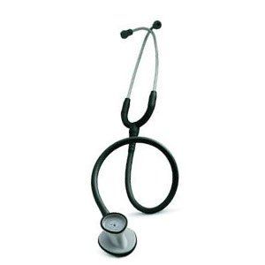 Littmann Lightweight II S.E. Stethoscope - Black, 28