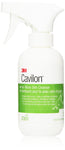 Cavilon Rinse Free Body Wash 8 oz Case of 12, Floral Scent