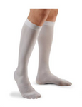 Futuro 71059EN Anti-Embolism Stockings, 1 Pair