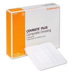 Covrsite Plus Smith & Nephew Waterproof Composite Dressing: 6