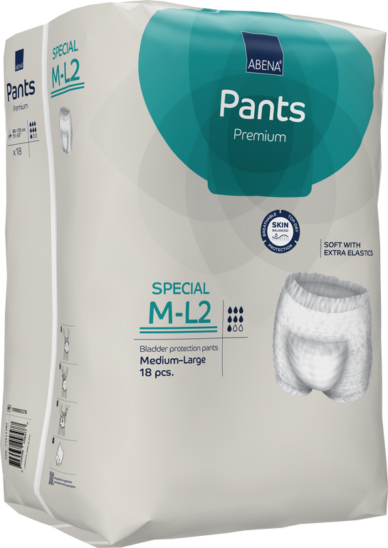 Abena Pants Special Premium 47987595