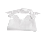 Medline Waterproof Plastic Bibs: 15