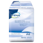 TENA Dry Washcloth 31451360 57939337