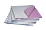 Sofnit 300 Reusable Underpads Moderate Absorbency 34 Inch x 36 Inch Pack of 4