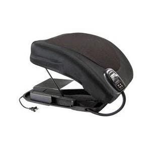 Uplift Premium Power Seat Lift, 20" Wide, Black