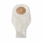 ActiveLife One-Piece Pre-Cut Transparent Ostomy Pouch 85073551