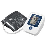 A&D Medical Upper Arm Blood Pressure Monitor with Wide Range Cuff, 1 Count