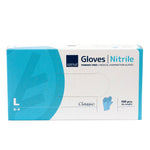 Abena Nitrile Gloves 25511752 36784527