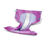 MoliCare Super Plus Overnight Briefs Small 20