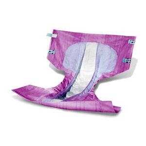 MoliCare Super Plus Overnight Briefs Small 20