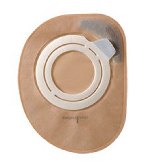 Assura 14332 Filtered Ostomy Pouch 1 Each