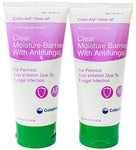 Critic-Aid Clear AF Skin Protectant, 5 oz. Tube, Scented Ointment, Pack of 2 26798554