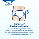 TENA Complete Ultra Brief 74654332