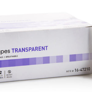 McKesson 16-47210 Medical Tape, Box of 12