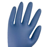 Abena Nitrile Gloves, Chemo Approved 93165745 89047966