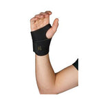 Leader 4536272 Neoprene Wrist Support with Thumb Loop 1 Each