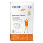 McKesson Toddler Training Pants 69893153 17935452