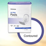 McKesson Ultra Pad 85576917 84178036