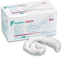 Tegaderm 90120 High Integrity Alginate Dressing, Box of 5 Tegaderm 90120 High Integrity Alginate Dressing, Box of 5