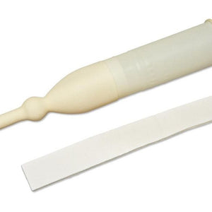 Aloetouch Male External Catheters Medium 30mm -Case of 25 33953750