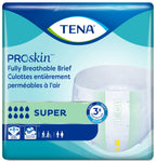 TENA Super Incontinence Brief 67099184 52165842 72007364 44337438 95645901 40559982 43047462 17230704