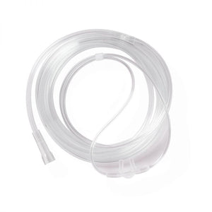 Adult Cannula Crush-Resistant Tubing, Adult, Case of 50